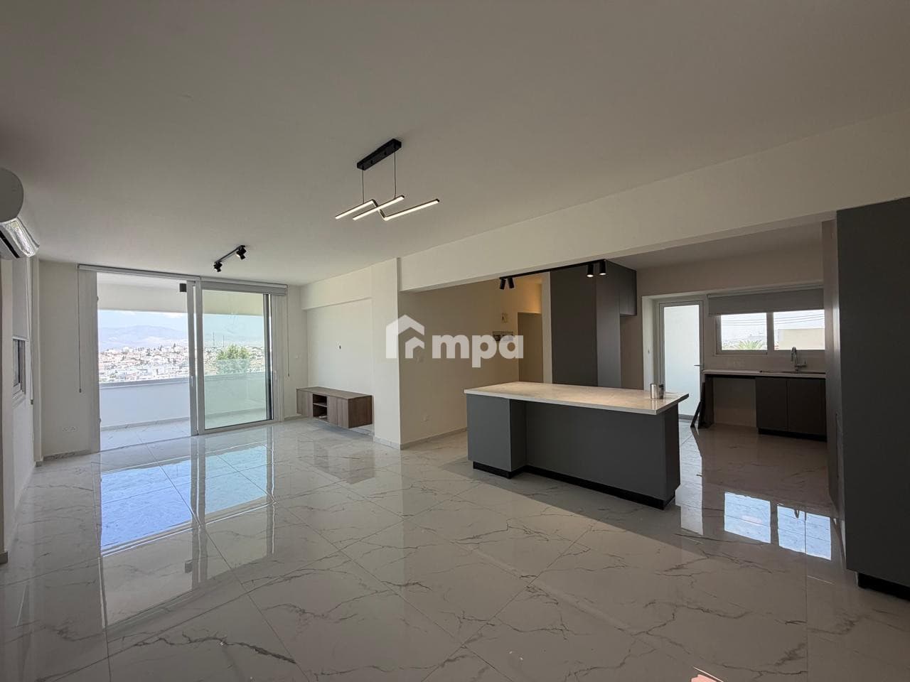 3 Bedroom Apartment