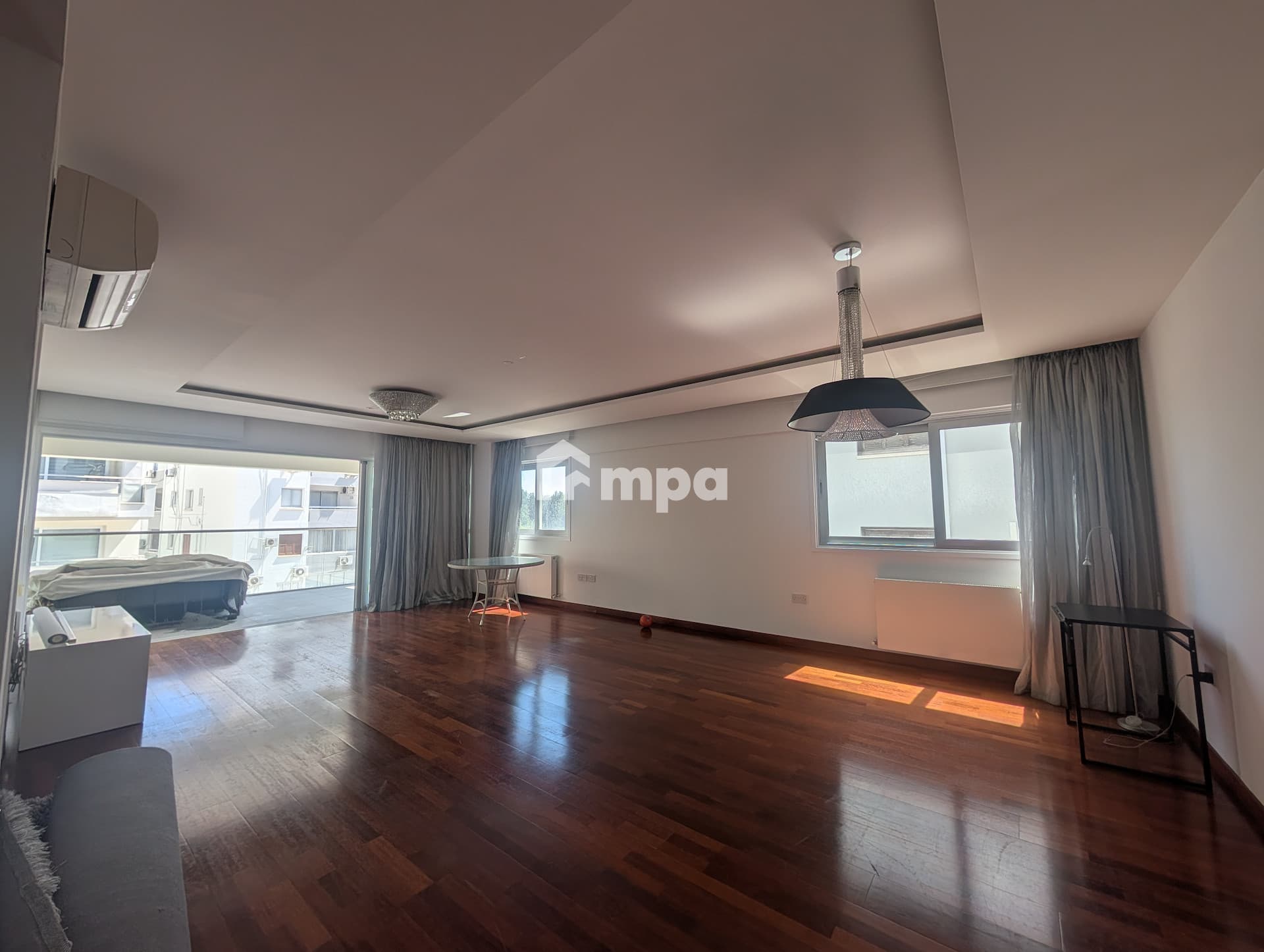 3 Bedroom Apartment