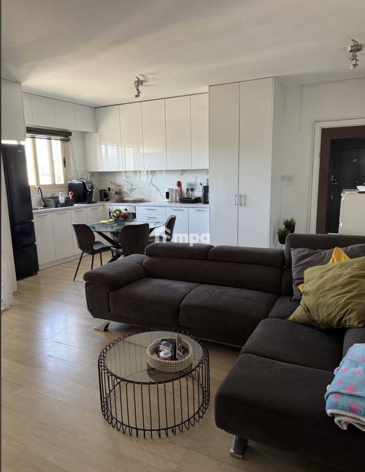 3 Bedroom Apartment