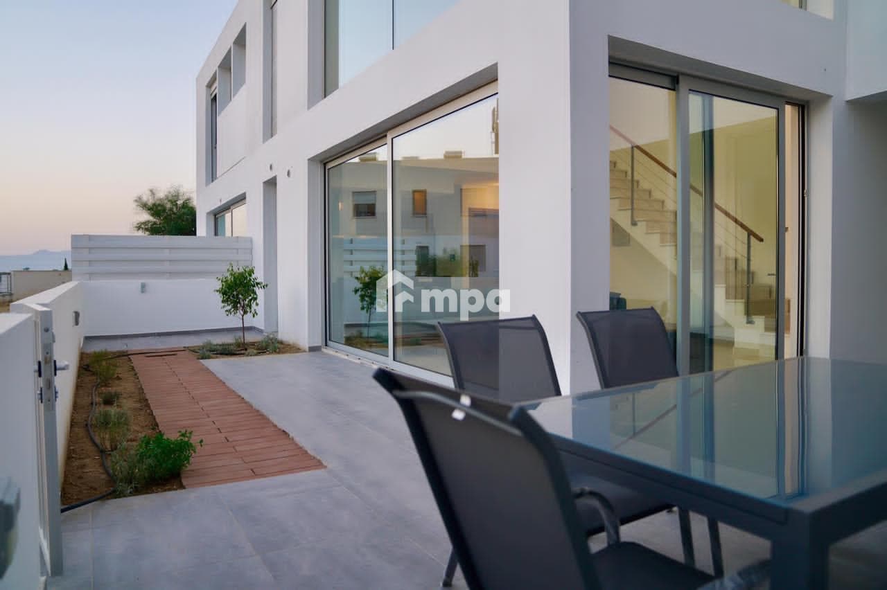 3 Bedroom Apartment