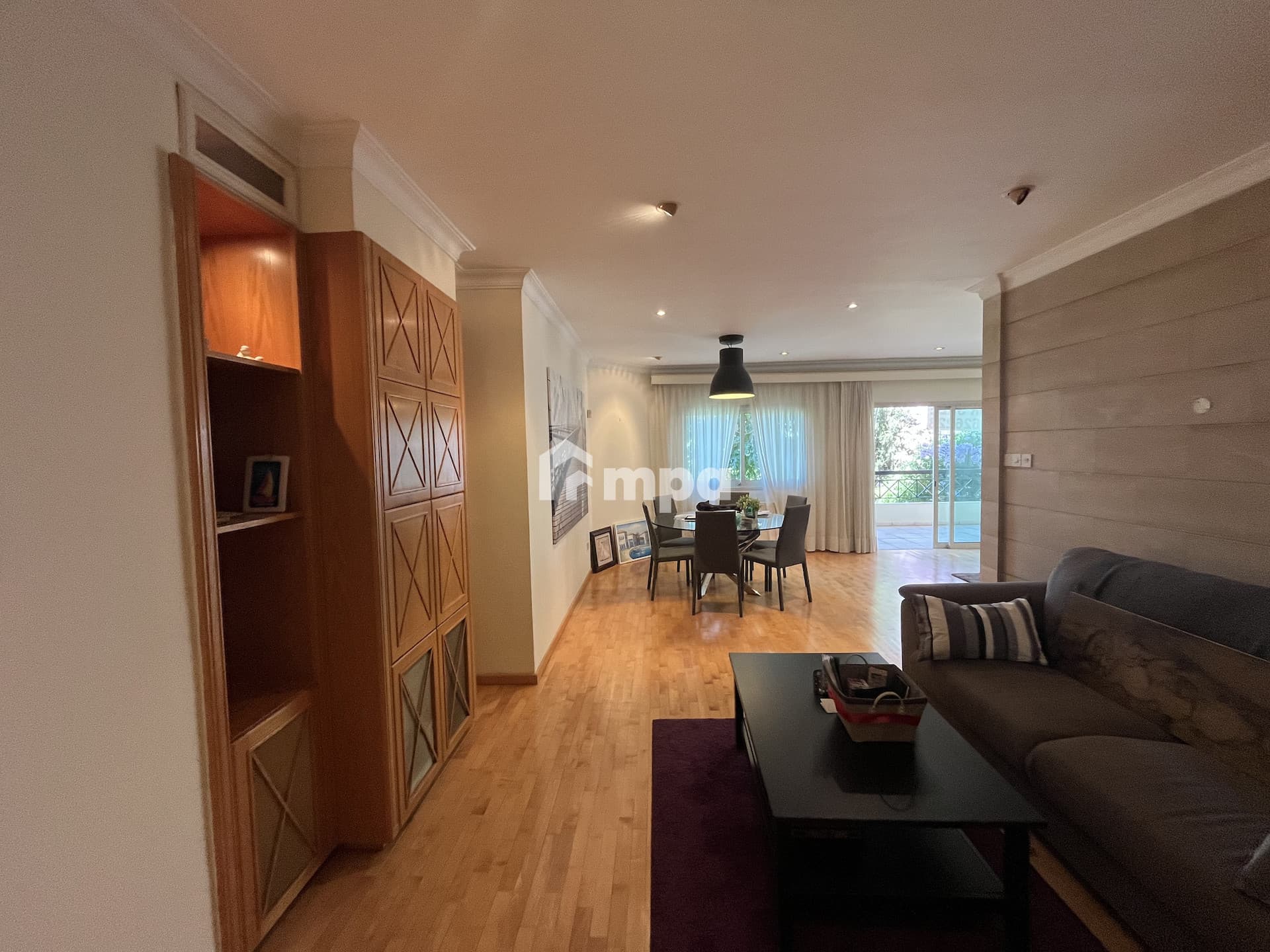 3 Bedroom Apartment