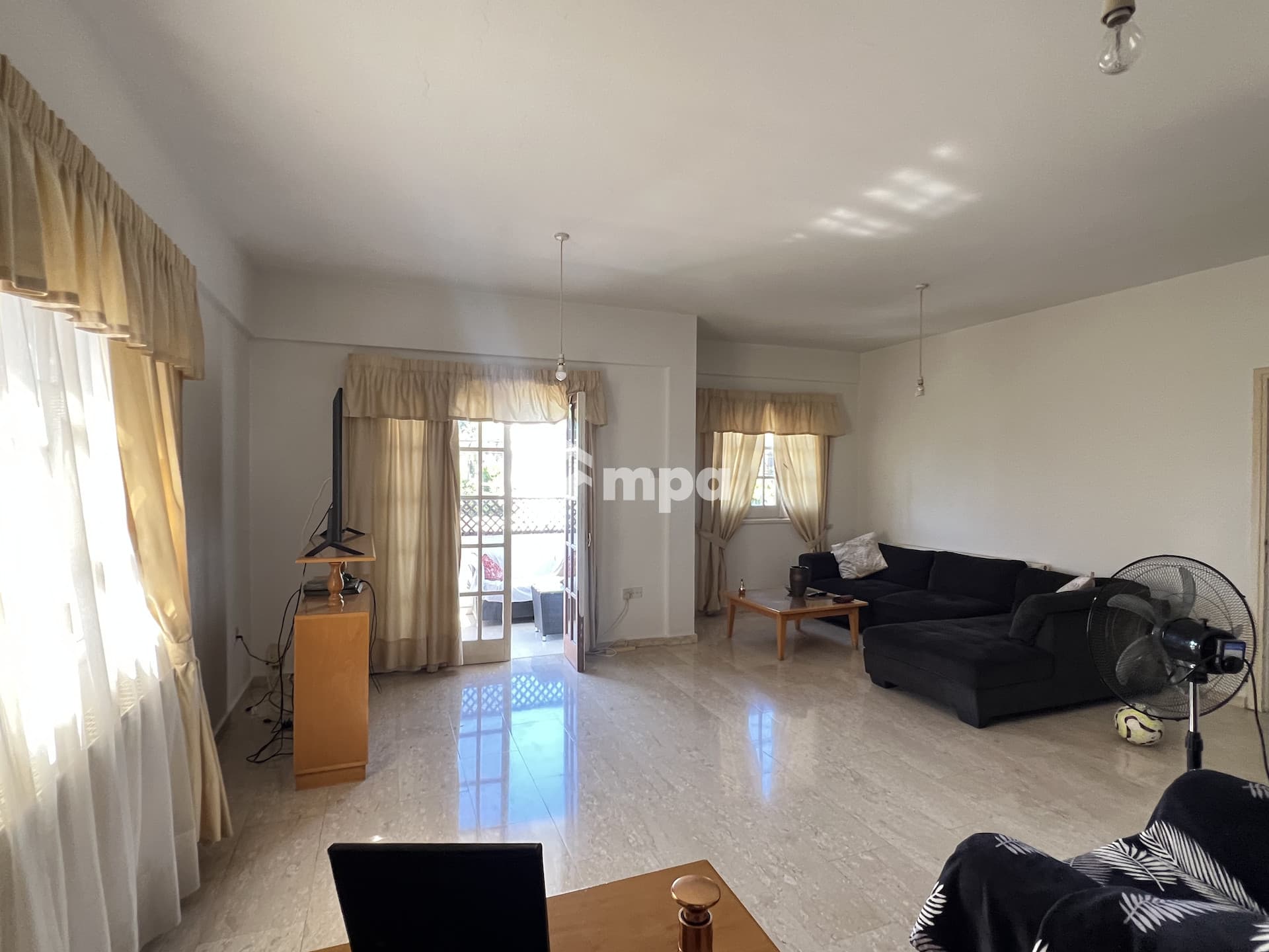 5 Bedroom Apartment