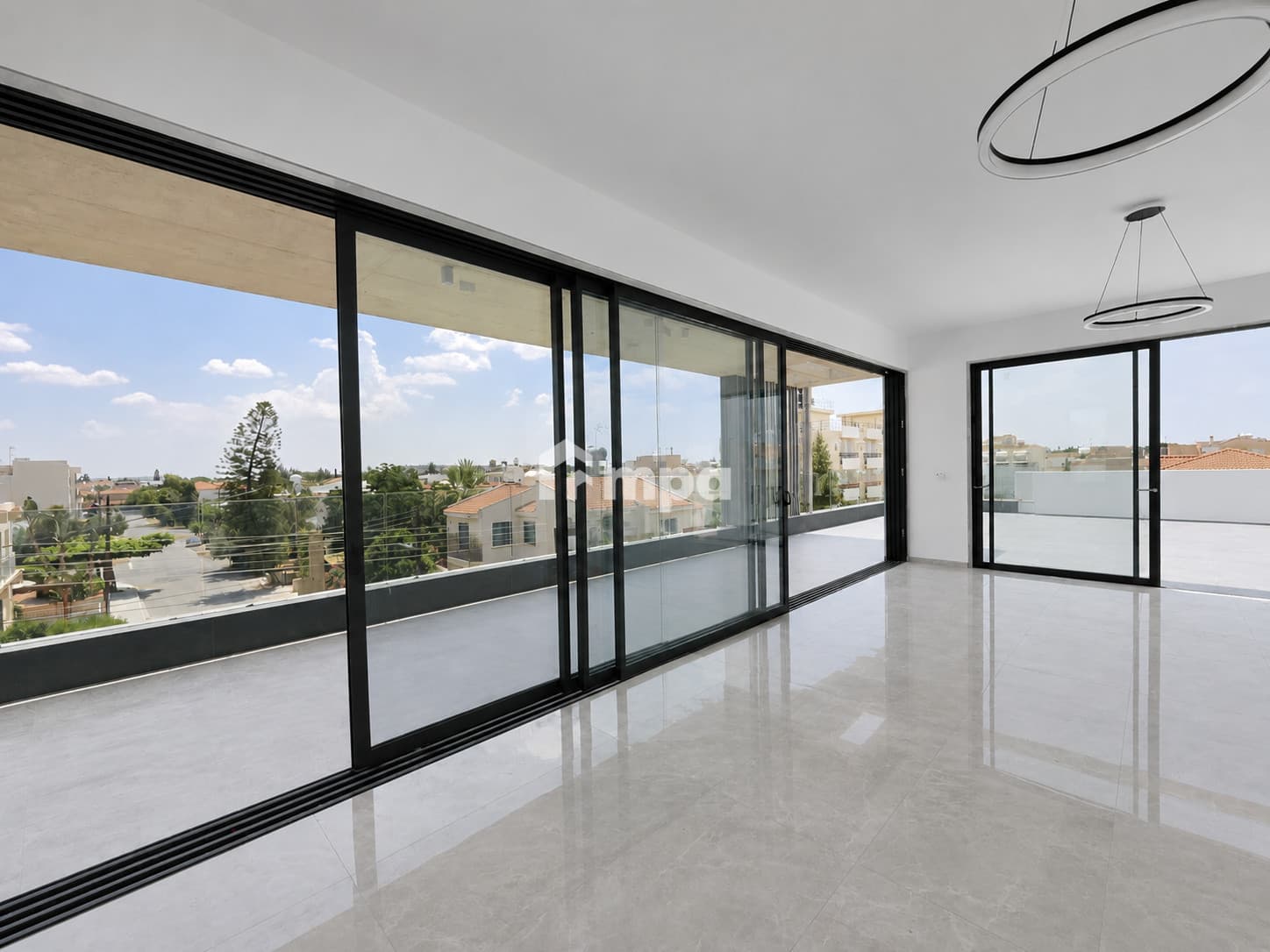 3 Bedroom Apartment