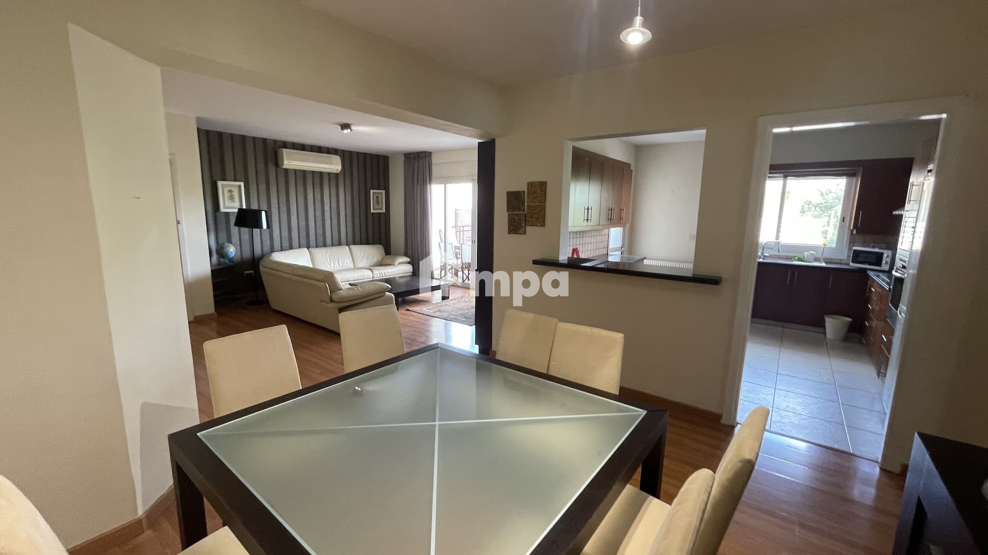 3 Bedroom Apartment