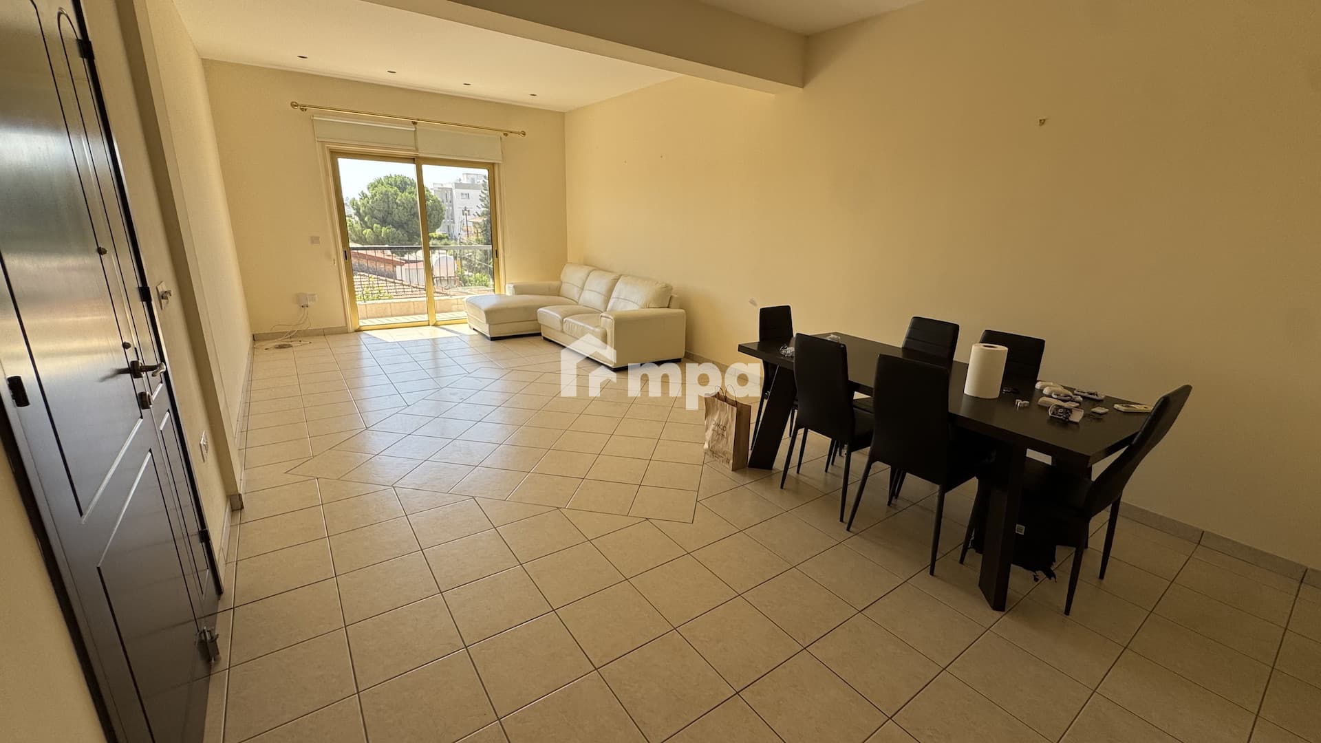 3 Bedroom Apartment