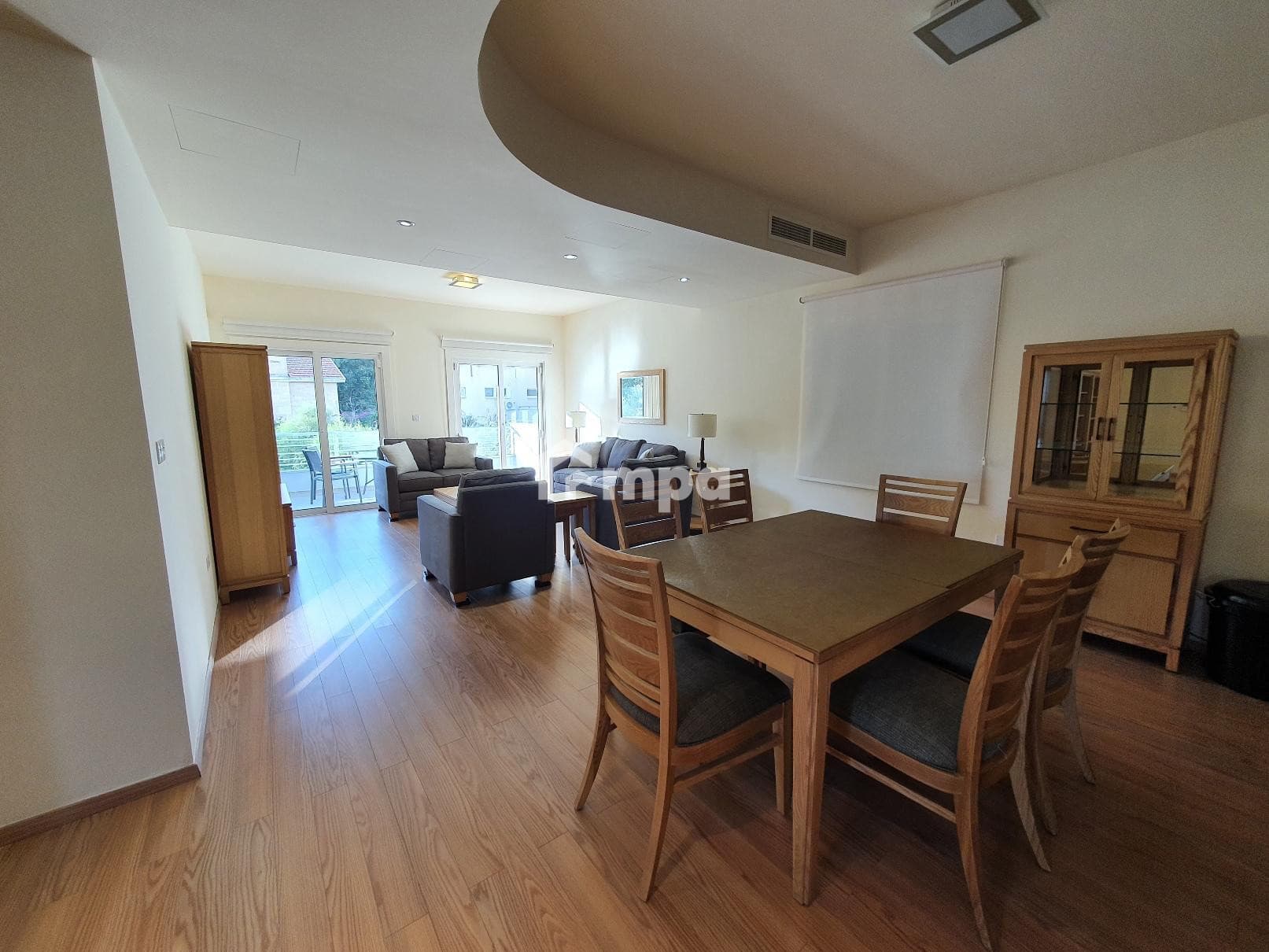 3 Bedroom Apartment