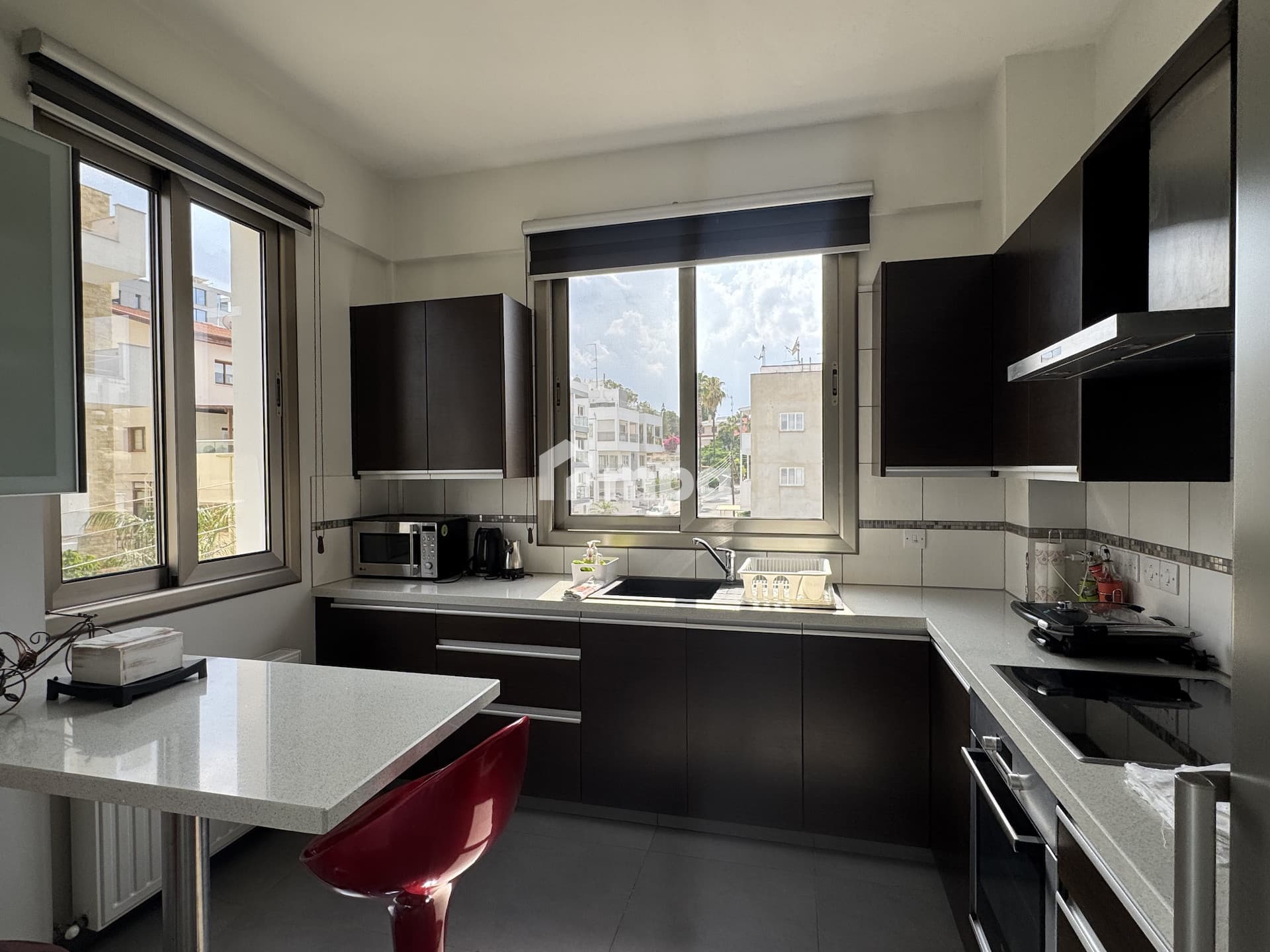 3 Bedroom Apartment