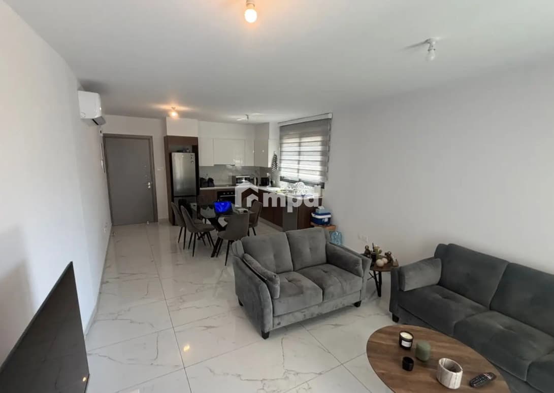 3 Bedroom Apartment