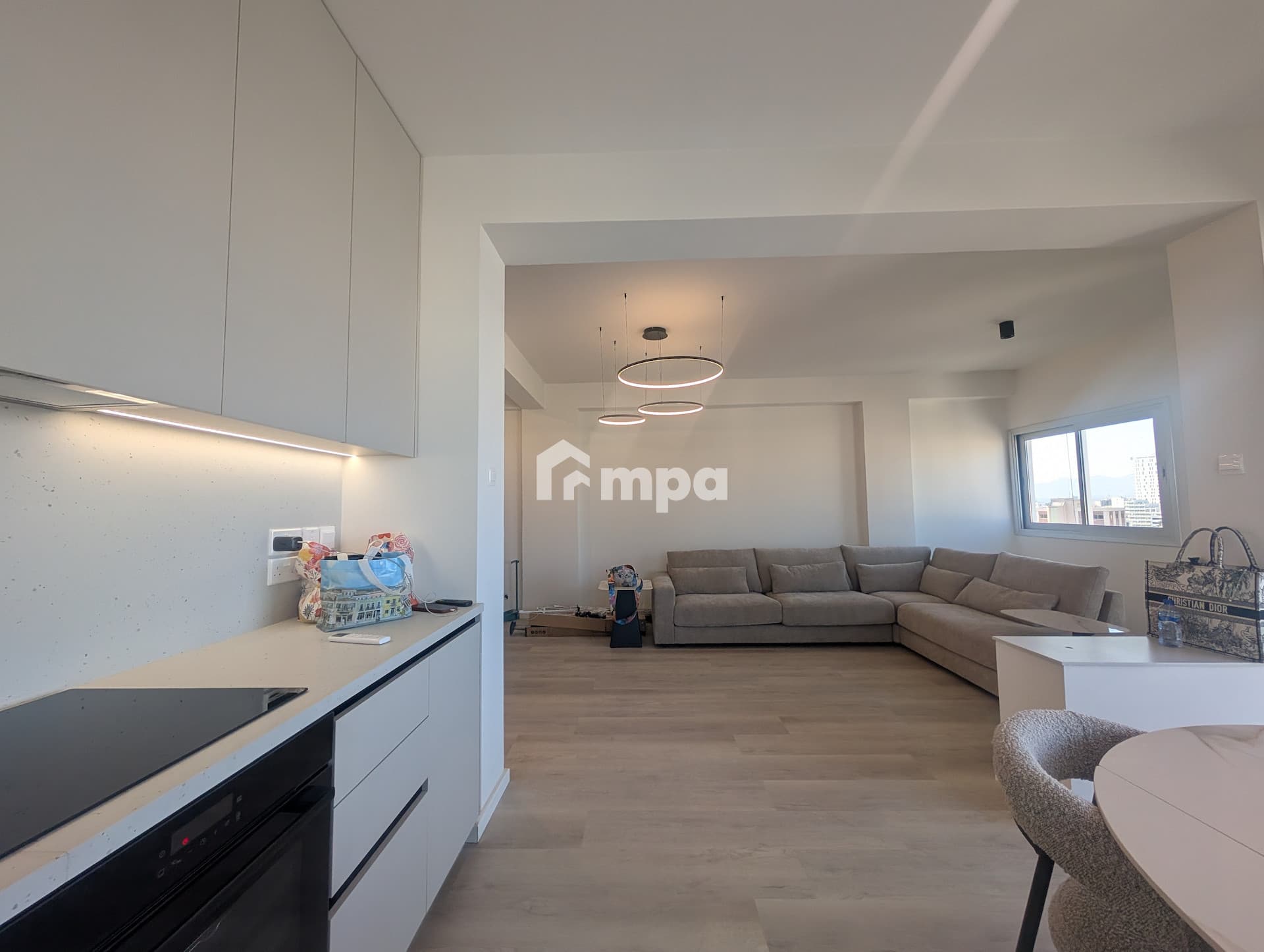 3 Bedroom Apartment