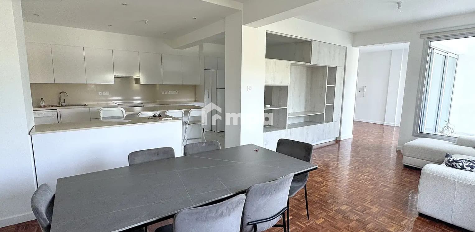 3 Bedroom Apartment