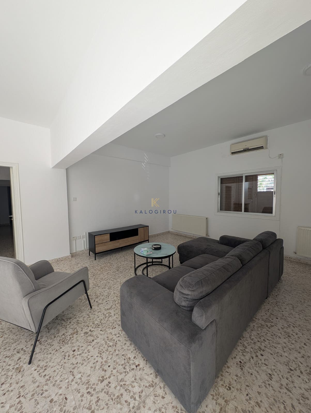 Bungalow, Three Bedrooms House in New Mall area, Larnaca
