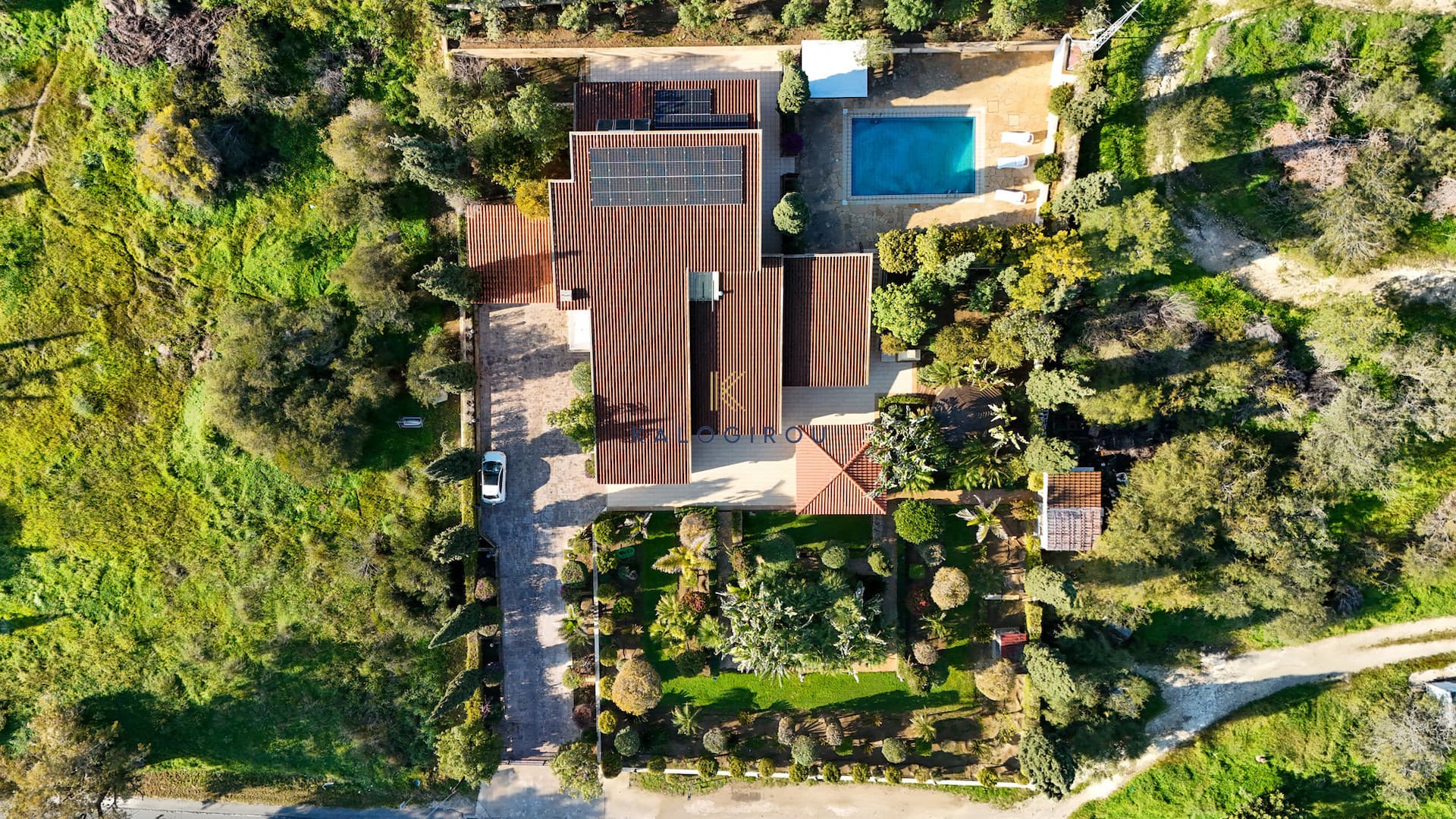 Luxury 4 bedroom Villa for rent in Aradippou,near Pascal
