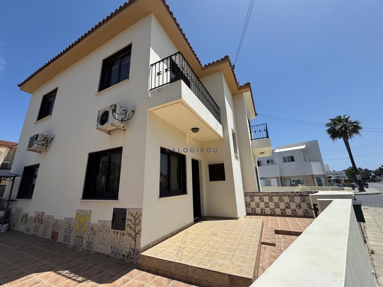 Αmazing, Two Bedroom House for Rent in Kiti area, Larnaca