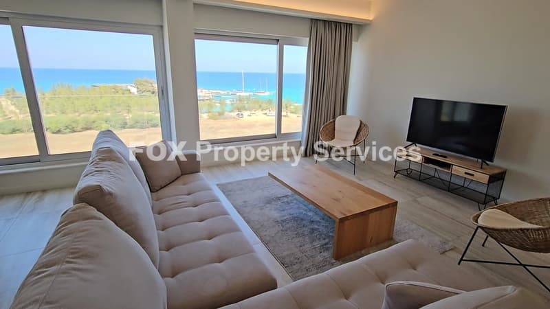 3 Bedroom Penthouse for Sale in Famagusta, Protaras