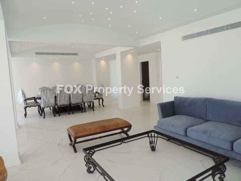 3 Bedroom Penthouse for Sale in Nicosia, Acropolis