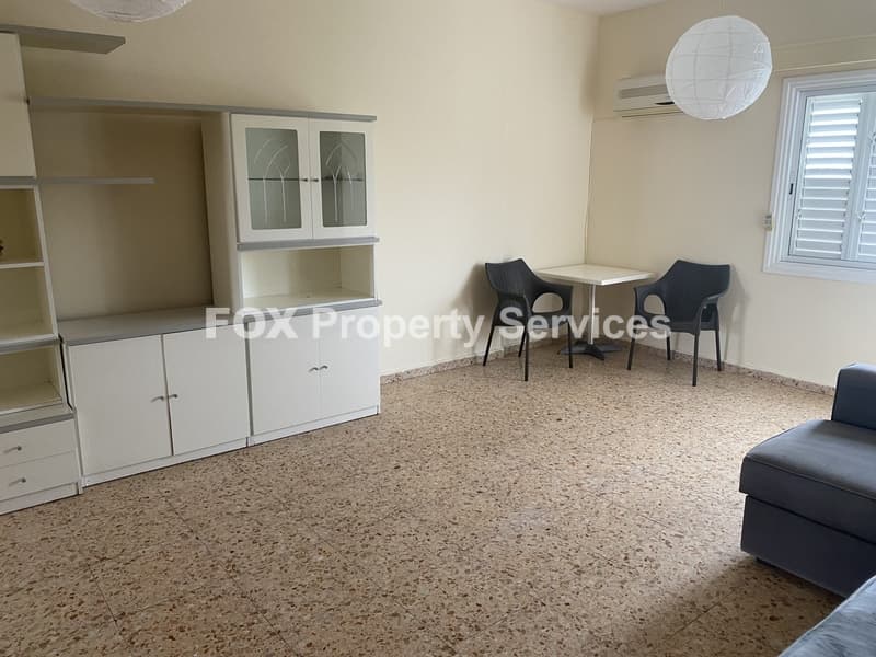 3 Bedroom Standard Apartment for Sale in Larnaca, Prodromos