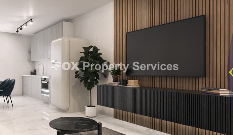 2 Bedroom Standard Apartment for Sale in Larnaca, Pyla