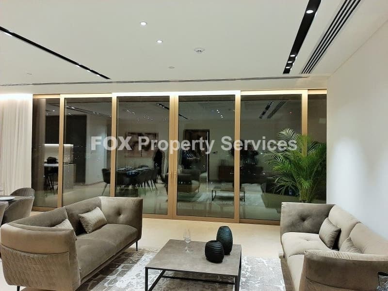 3 Bedroom Standard Apartment for Sale in Nicosia, Walled Old City