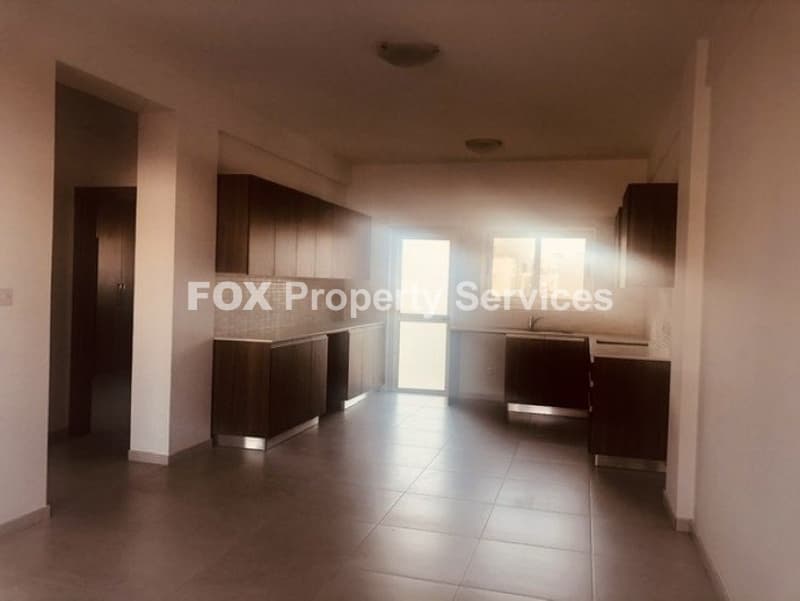 2 Bedroom Penthouse for Sale in Larnaca