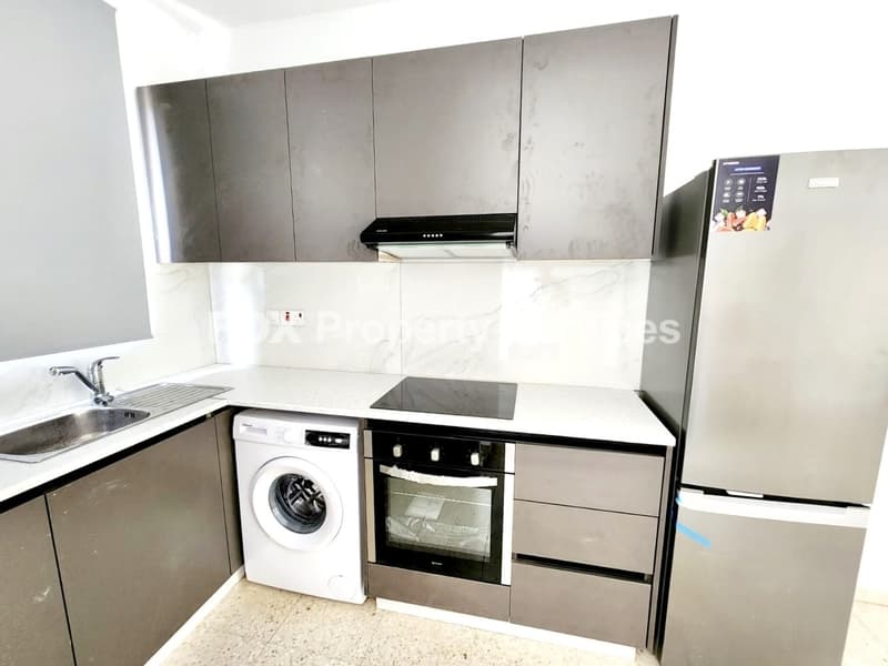 2 Bedroom Terraced House for Sale in Larnaca, Mazotos