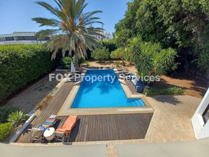 3 Bedroom Detached House for Sale in Larnaca, Kamares