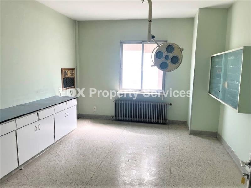 Studio for Sale in Nicosia, Nicosia Center