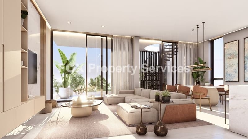 1 Bedroom Standard Apartment for Sale in Larnaca, Livadia