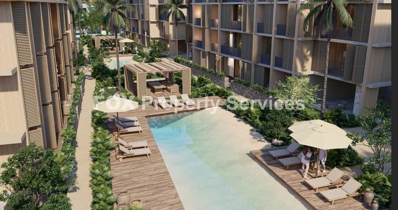 2 Bedroom Standard Apartment for Sale in Larnaca, Pyla