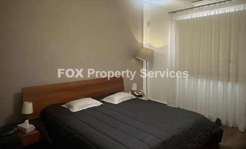 3 Bedroom Detached House for Rent in Larnaca, Agios Nikolaos