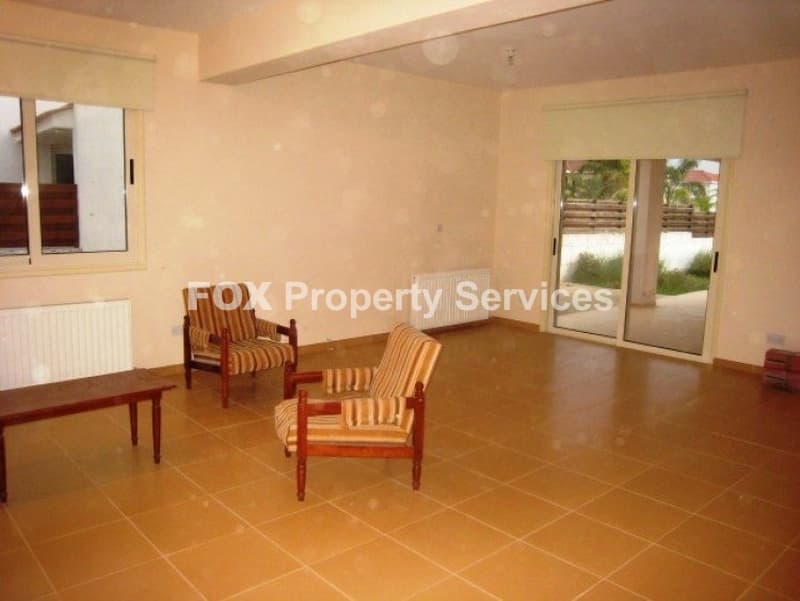 4 Bedroom Detached House for Sale in Nicosia, Makedonitissa