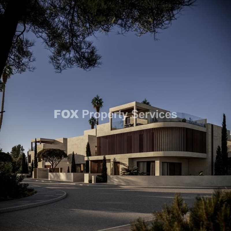 3 Bedroom Detached House for Sale in Larnaca, Dekeleia