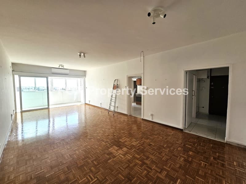 3 Bedroom Standard Apartment for Sale in Nicosia, Dasoupolis