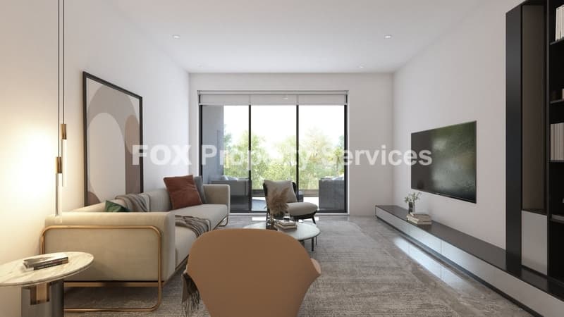 1 Bedroom Standard Apartment for Sale in Larnaca, Drosia