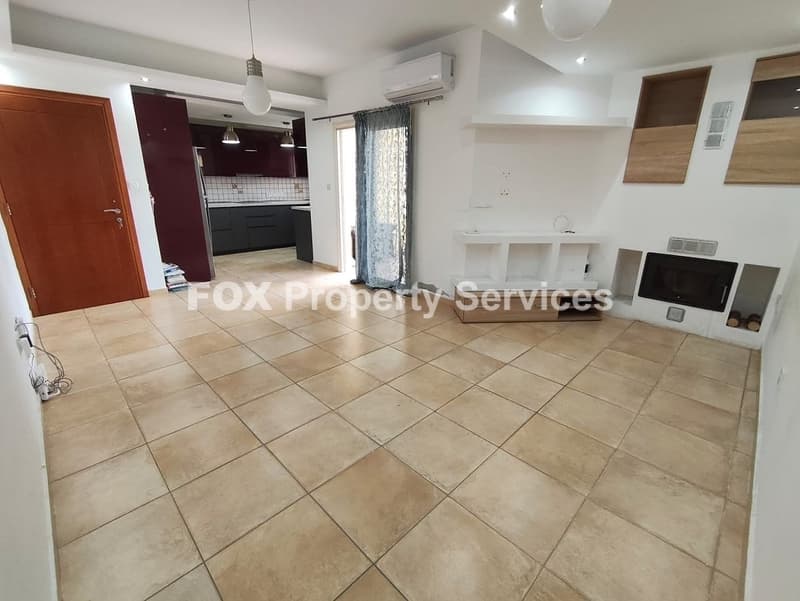 3 Bedroom Penthouse for Sale in Larnaca, Kiti