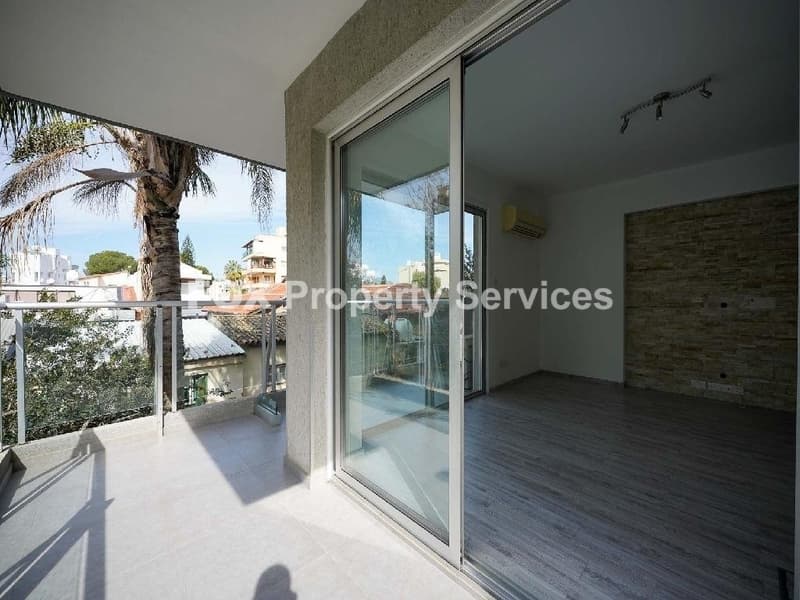 3 Bedroom Standard Apartment for Sale in Nicosia, Panagia