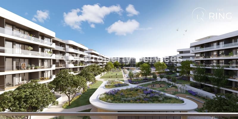 2 Bedroom Standard Apartment for Sale in Larnaca, Meneou