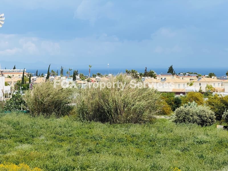 2 Bedroom Standard Apartment for Sale in Famagusta, Kapparis