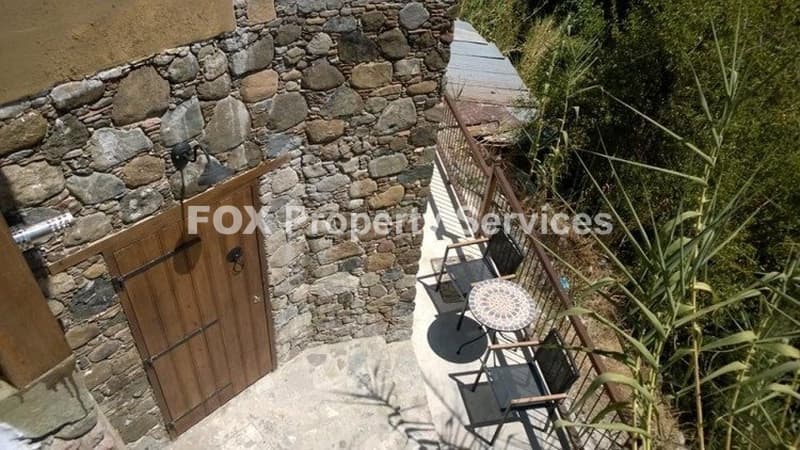 4 Bedroom Villa for Sale in Nicosia, Kakopetria
