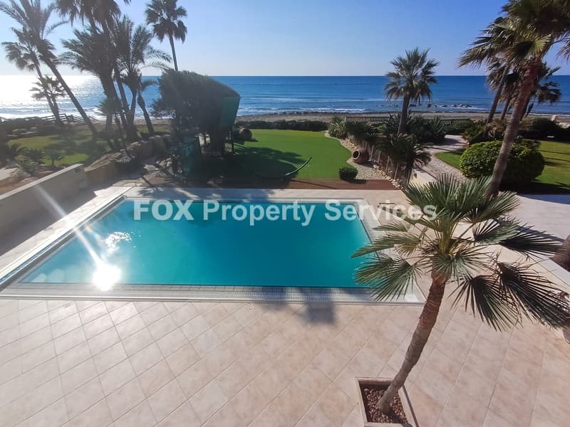 3 Bedroom Detached House for Sale in Larnaca, Perivolia