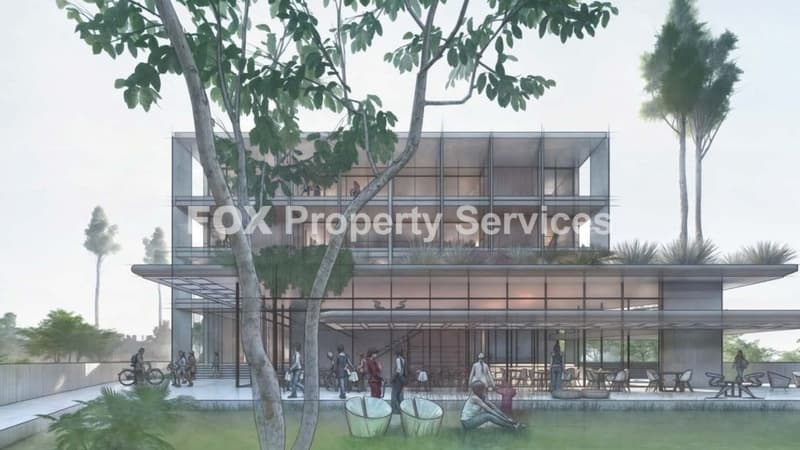 1 Bedroom Standard Apartment for Sale in Famagusta, Kapparis