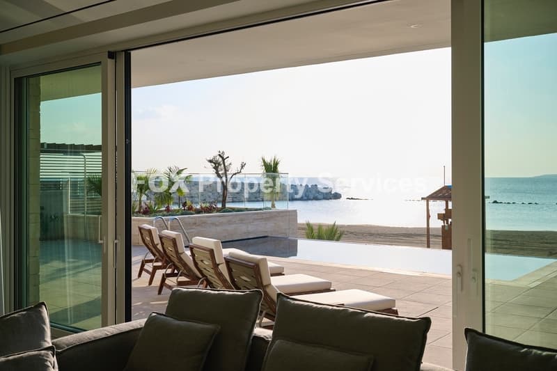 5 Bedroom Detached House for Sale in Famagusta, Agia Napa