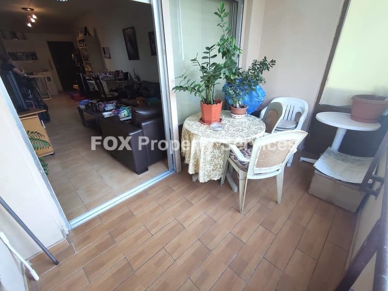 2 Bedroom Standard Apartment for Sale in Larnaca, Chrysopolitissa