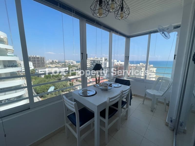 2 Bedroom Standard Apartment for Sale in Larnaca, Makenzy