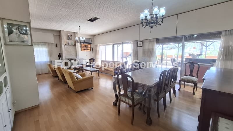 4 Bedroom Whole Floor Apartment for Sale in Nicosia, Dasoupolis