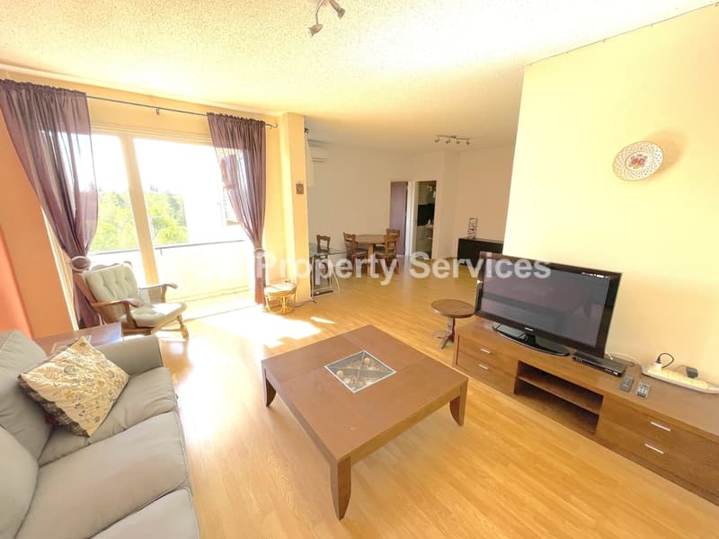3 Bedroom Standard Apartment for Sale in Nicosia, Platy