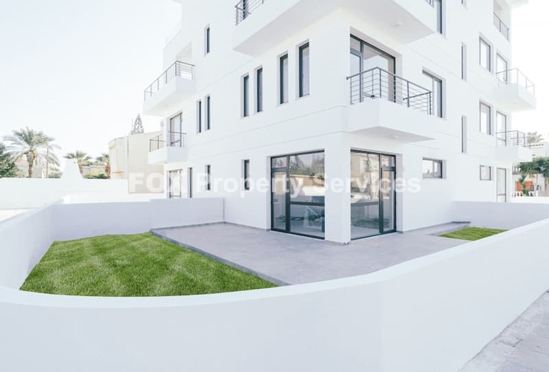 3 Bedroom Duplex for Sale in Larnaca, Pyla