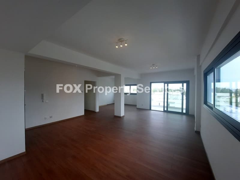 3 Bedroom Standard Apartment for Sale in Nicosia, Agioi Omologites