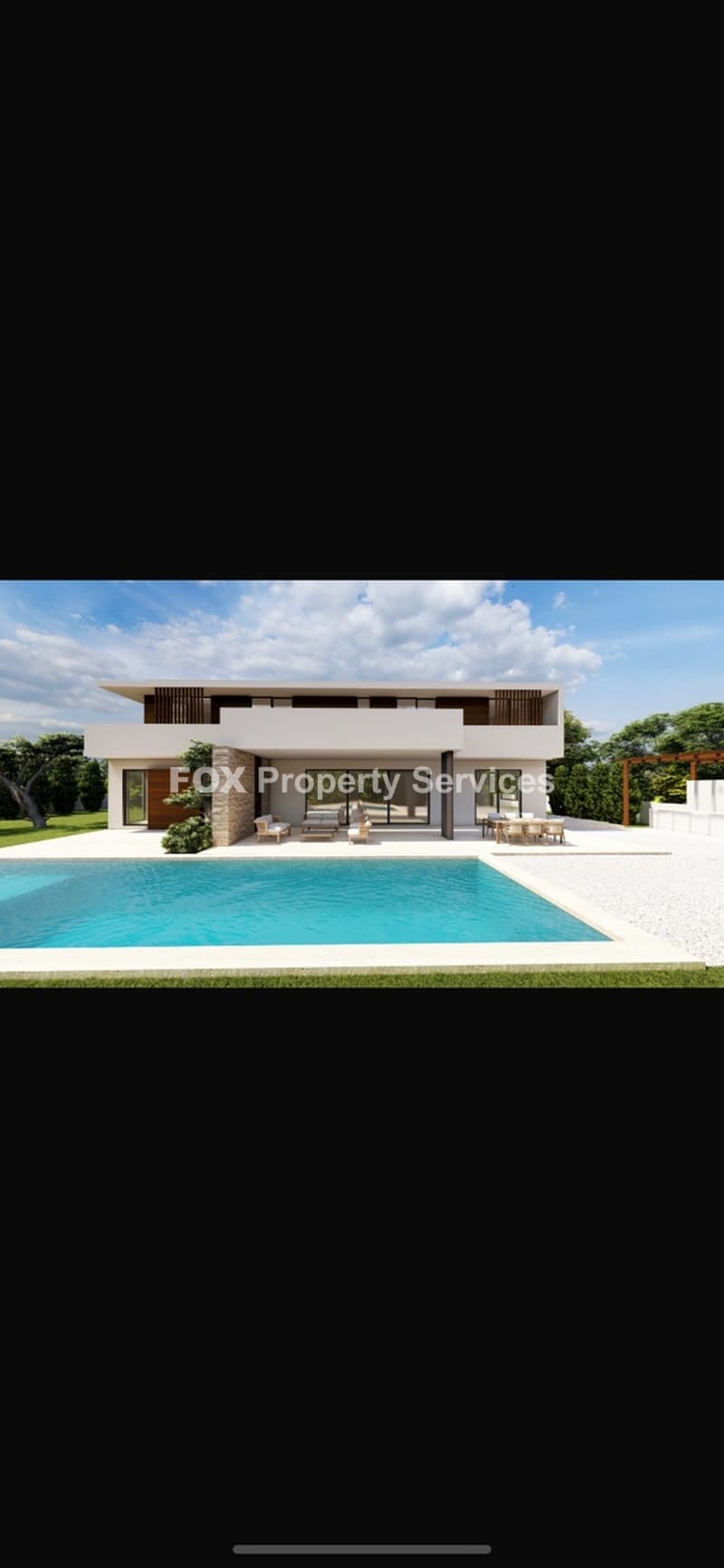 4 Bedroom Maisonette House for Sale in Larnaca, Perivolia
