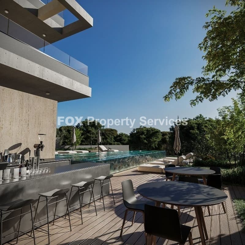 2 Bedroom Standard Apartment for Sale in Larnaca, Oroklini