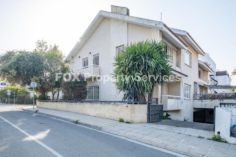 4 Bedroom Detached House for Sale in Nicosia, Chryseleousa